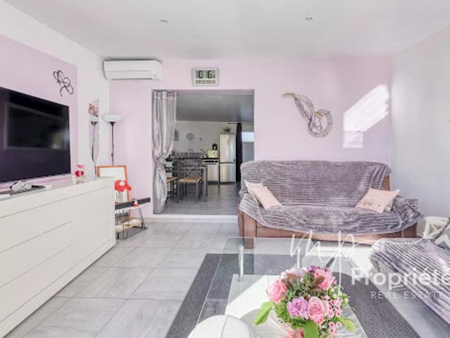 Vente Appartement 2 pièces 43.34 m2 Bormes les Mimosas