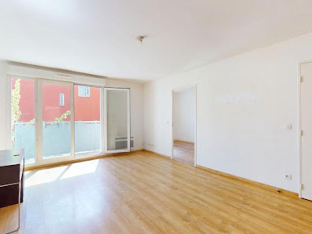 Vente Appartement 2 pièces 43.35 m2 Montreuil