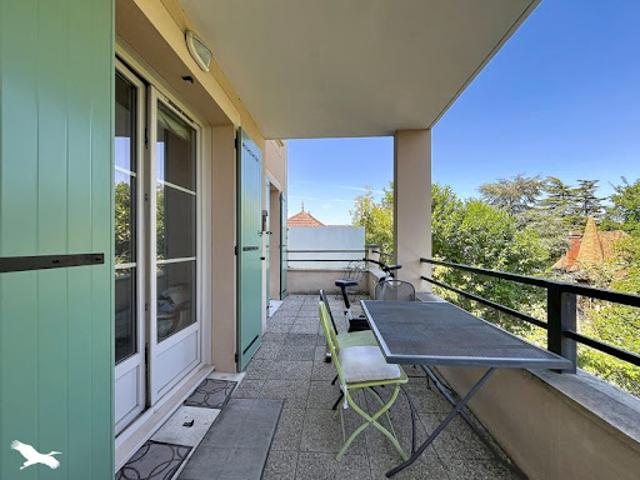 Vente Appartement 2 pièces 43.36 m2 Beynes