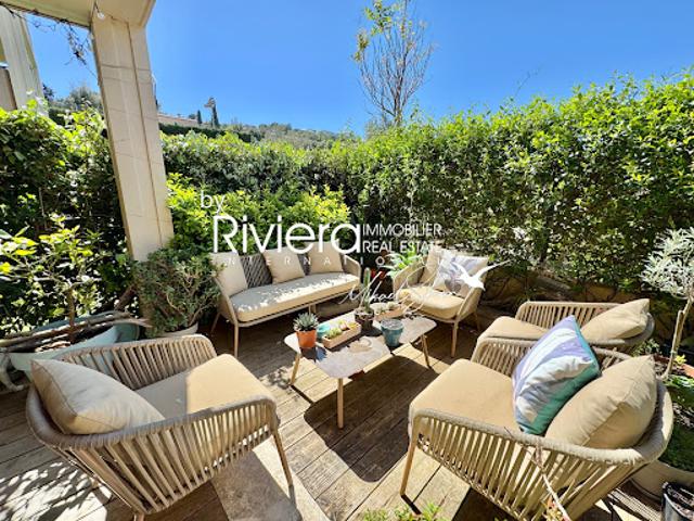 Vente Appartement 2 pièces 43.3 m2 La Croix Valmer