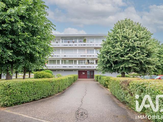 Vente Appartement 2 pièces 43 m2 Talange