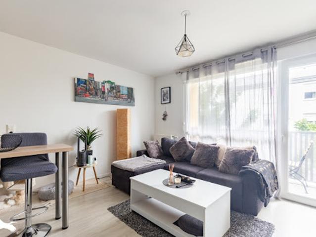Vente Appartement 2 pièces 43 m2 Taverny