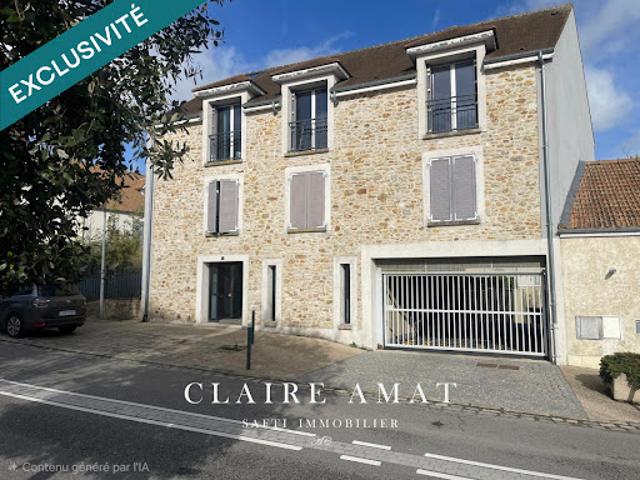 Vente Appartement 2 pièces 43 m2 Thoiry