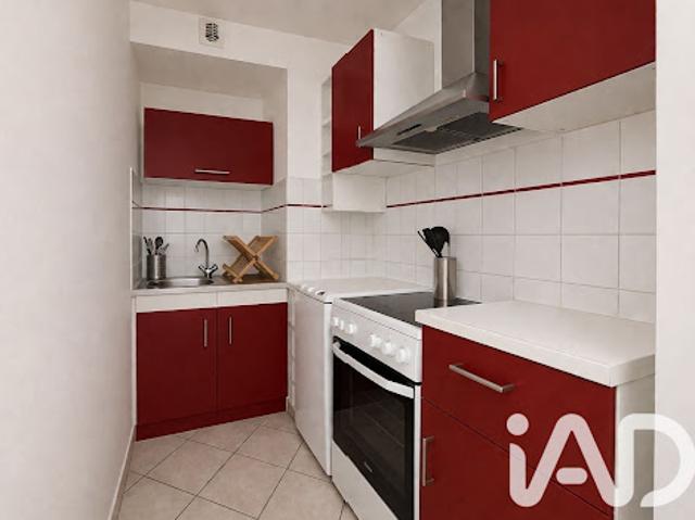 Vente Appartement 2 pièces 43 m2 Toulon