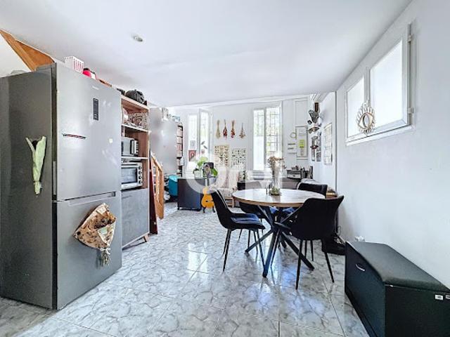Vente Appartement 2 pièces 43 m2 Toulon