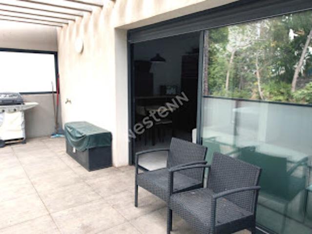 Vente Appartement 2 pièces 43 m2 Toulon