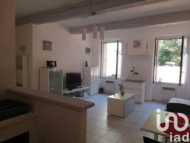 Vente Appartement 2 pièces 43 m2 Toulon