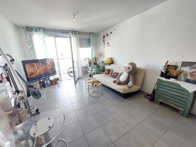 Vente Appartement 2 pièces 43 m2 Toulouse