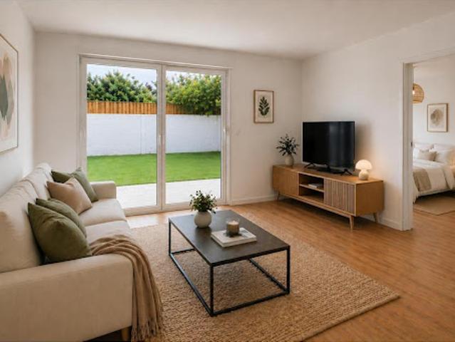 Vente Appartement 2 pièces 43 m2 Toulouse