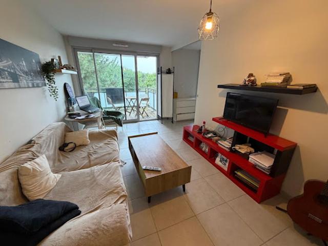 Vente Appartement 2 pièces 43 m2 Toulouse