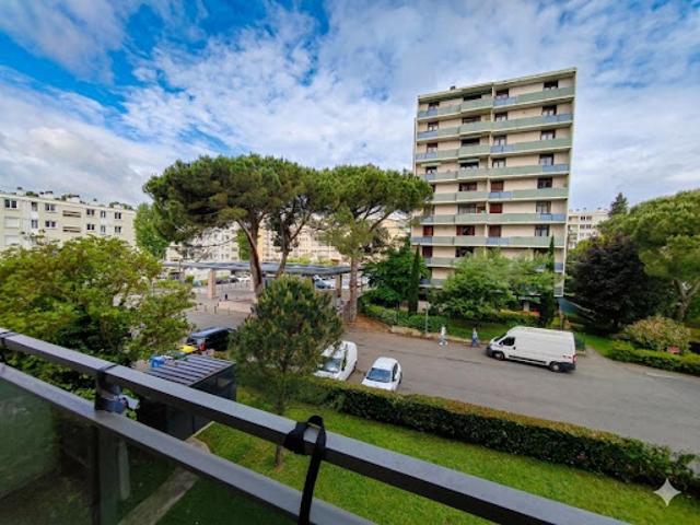 Vente Appartement 2 pièces 43 m2 Toulouse