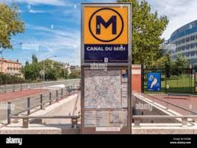Vente Appartement 2 pièces 43 m2 Toulouse