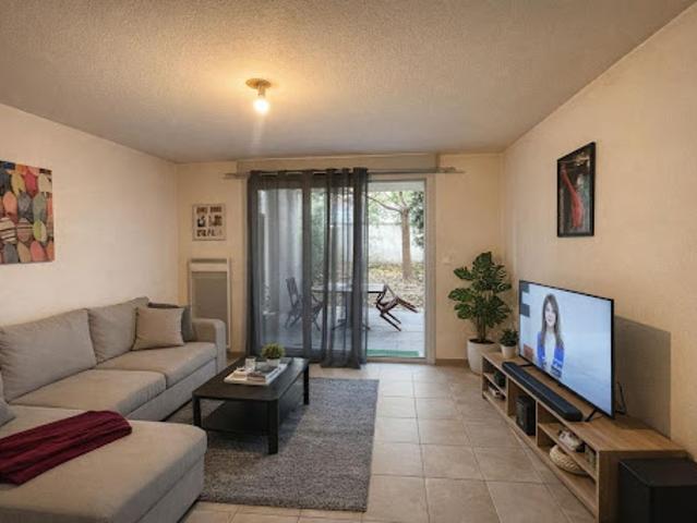 Vente Appartement 2 pièces 43 m2 Toulouse