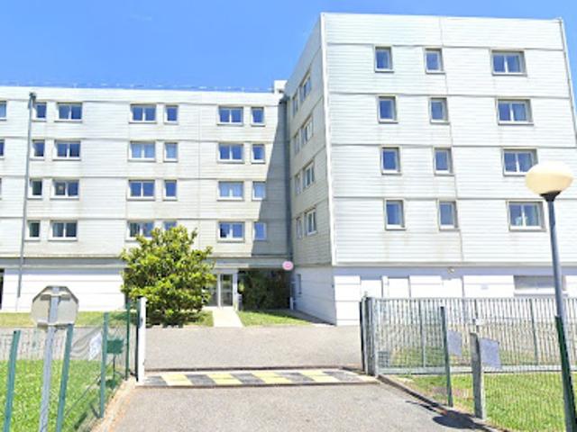 Vente Appartement 2 pièces 43 m2 Toulouse