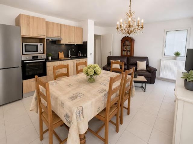 Vente Appartement 2 pièces 43 m2 Toulouse