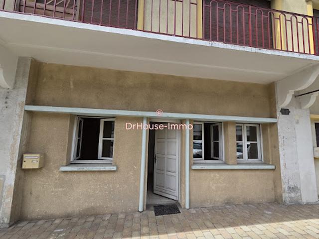 Vente Appartement 2 pièces 43 m2 Troyes