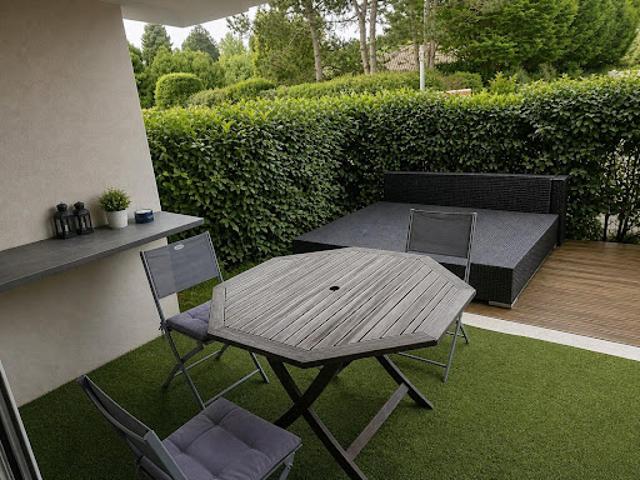 Vente Appartement 2 pièces 43 m2 Ustaritz