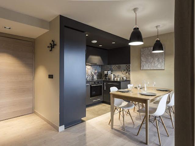 Vente Appartement 2 pièces 43 m2 Vandoeuvre les nancy
