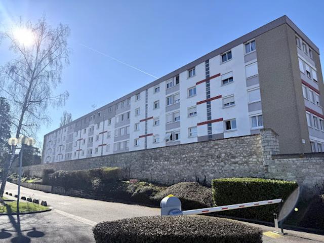 Vente Appartement 2 pièces 43 m2 Vernon