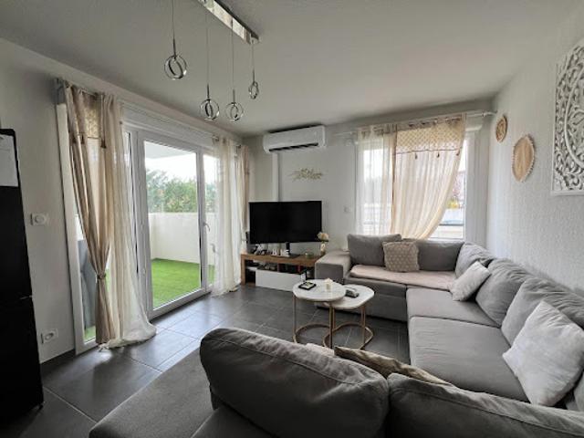 Vente Appartement 2 pièces 43 m2 Vidauban