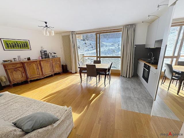 Vente Appartement 2 pièces 43 m2 Villard de Lans