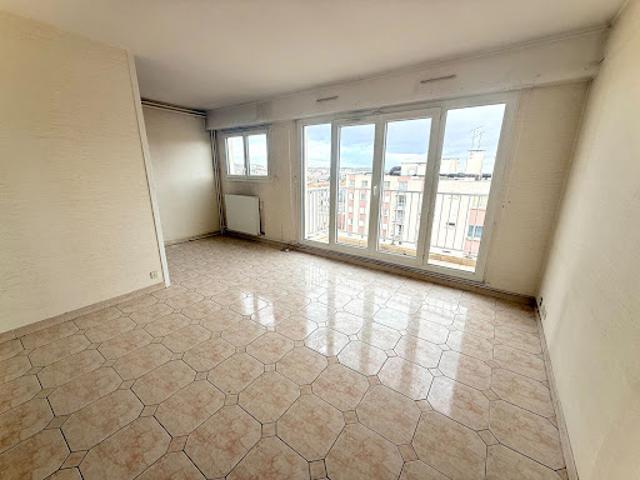 Vente Appartement 2 pièces 43 m2 Villemomble