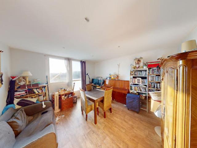 Vente Appartement 2 pièces 43 m2 Villenave d'Ornon