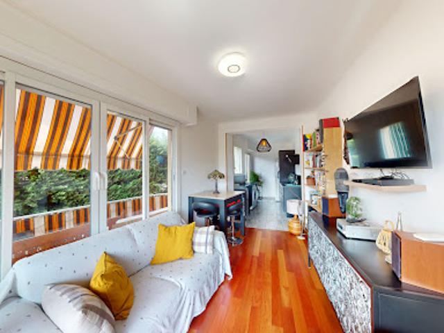 Vente Appartement 2 pièces 43 m2 Villeneuve Loubet