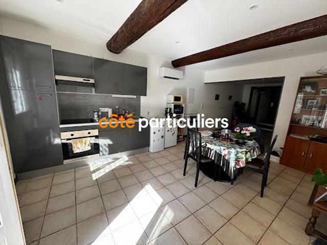 Vente Appartement 2 pièces 43 m2 Aimargues