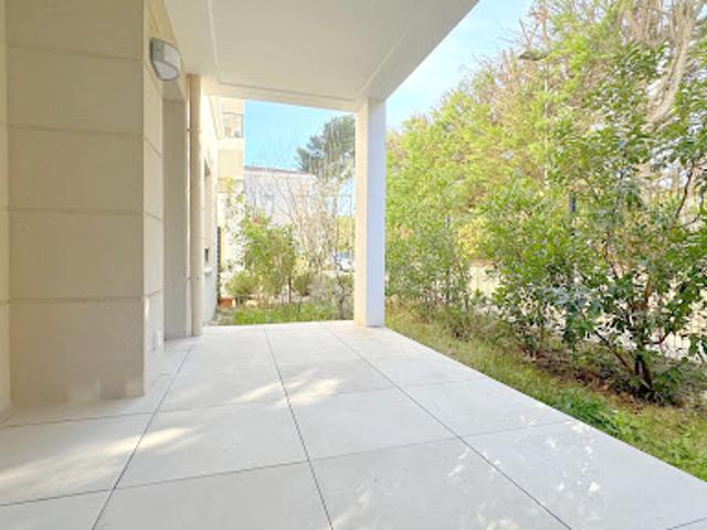 Vente Appartement 2 pièces 43 m2 Aix en Provence