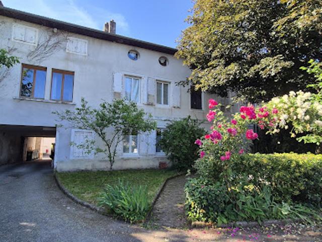 Vente Appartement 2 pièces 43 m2 Aixe sur Vienne