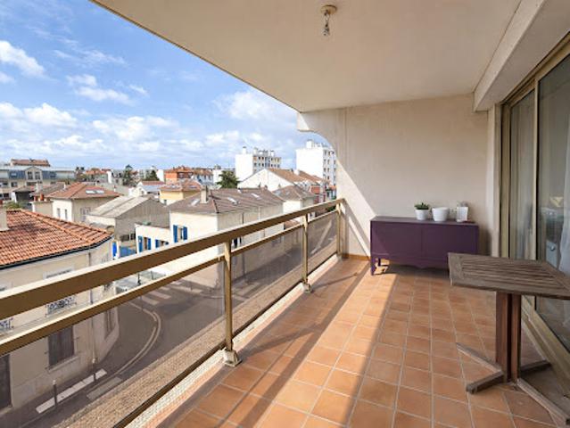 Vente Appartement 2 pièces 43 m2 Alfortville