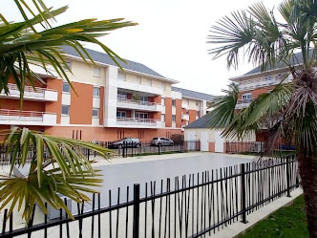 Vente Appartement 2 pièces 43 m2 Amfreville la Mi Voie