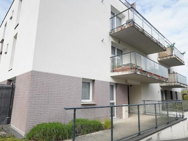 Vente Appartement 2 pièces 43 m2 Amiens