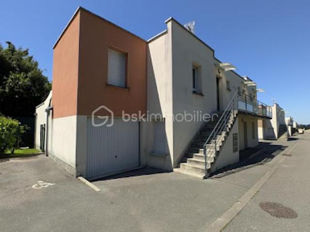 Vente Appartement 2 pièces 43 m2 Amiens