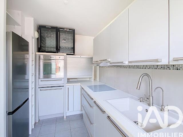Vente Appartement 2 pièces 43 m2 Amiens