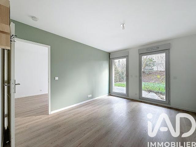 Vente Appartement 2 pièces 43 m2 Antony