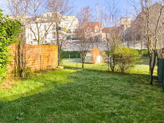 Vente Appartement 2 pièces 43 m2 Argenteuil