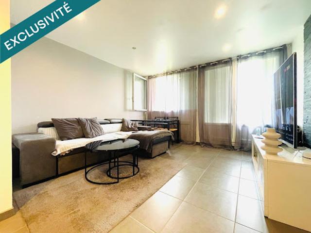 Vente Appartement 2 pièces 43 m2 Avon