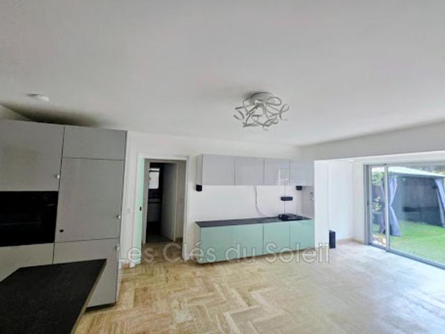 Vente Appartement 2 pièces 43 m2 Bandol