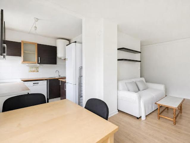 Vente Appartement 2 pièces 43 m2 Bagnolet