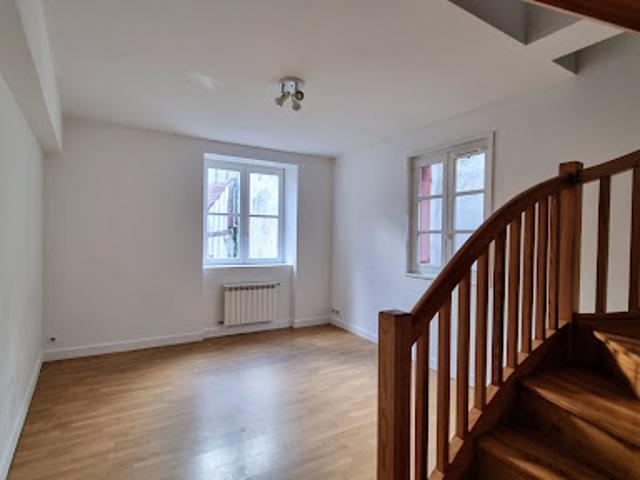Vente Appartement 2 pièces 43 m2 Bayonne