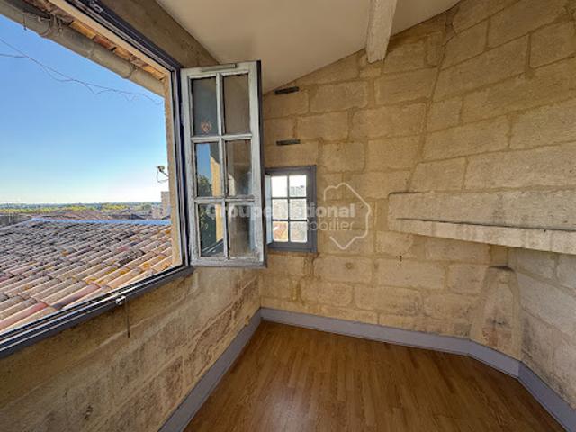 Vente Appartement 2 pièces 43 m2 Beaucaire