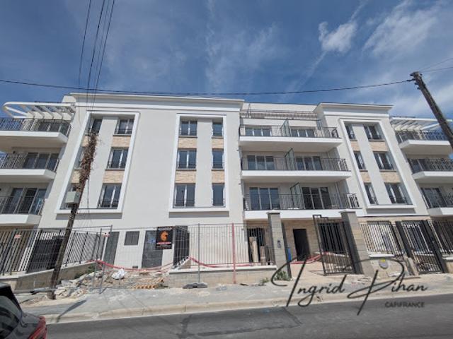 Vente Appartement 2 pièces 43 m2 Bezons