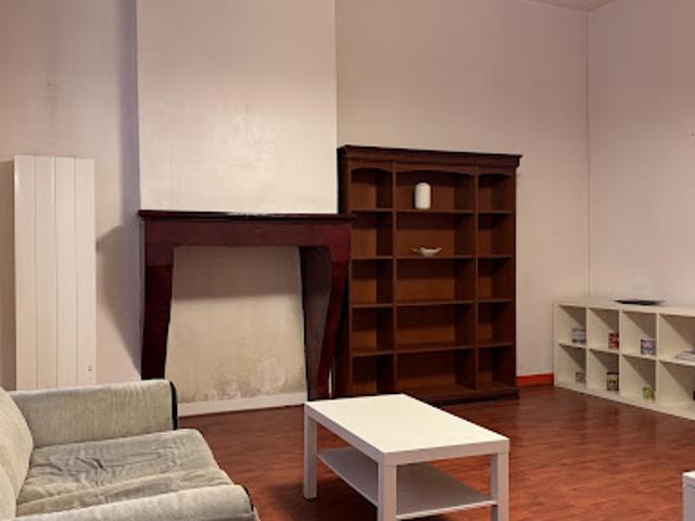 Vente Appartement 2 pièces 43 m2 Bordeaux