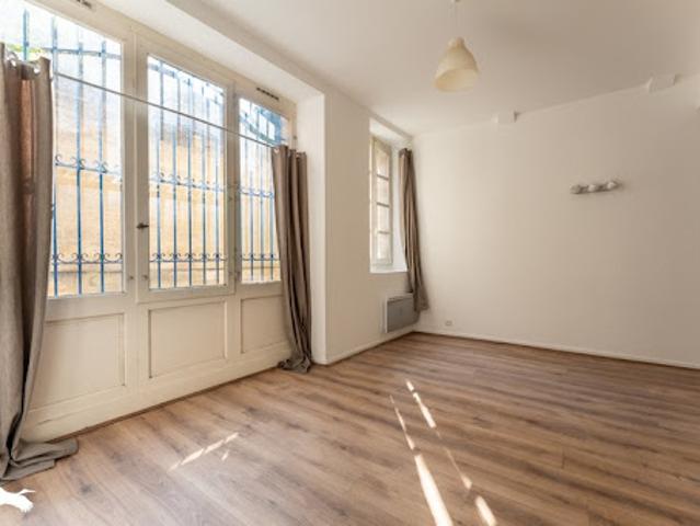 Vente Appartement 2 pièces 42 m2 Bordeaux