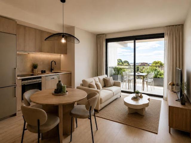 Vente Appartement 2 pièces 43 m2 Bordeaux