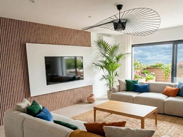 Vente Appartement 2 pièces 43 m2 Boulogne Billancourt