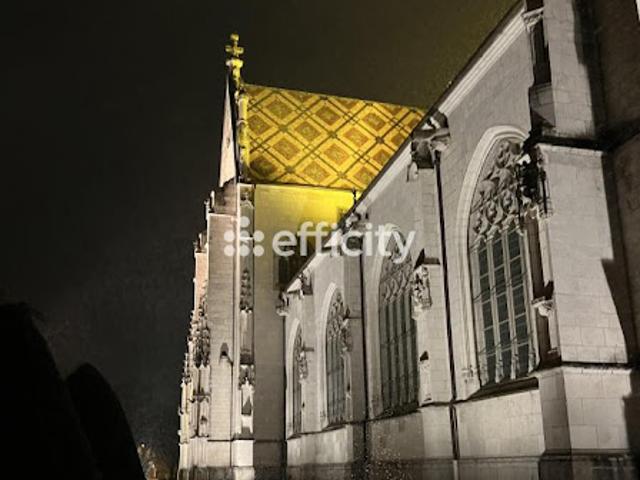 Vente Appartement 2 pièces 43 m2 Bourg en Bresse