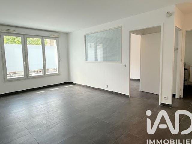 Vente Appartement 2 pièces 43 m2 Bourg la Reine
